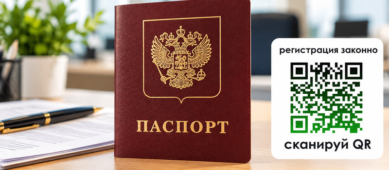 регистрация в Усть-Илимске